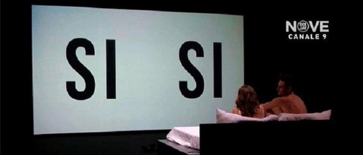 Неприкрытая нагота: как выглядят настоящие sексуальные телешоу на западе! (фото) Неприкрытая нагота: как выглядят настоящие sексуальные телешоу на западе! (фото)