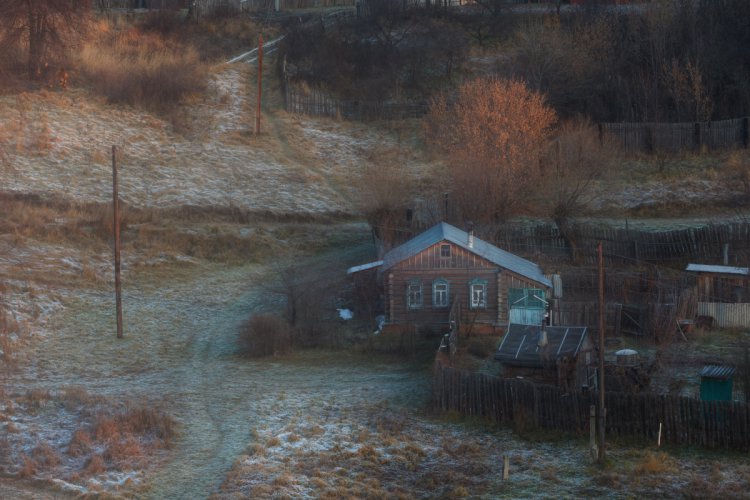Природа Рязанского края Природа Рязанского края