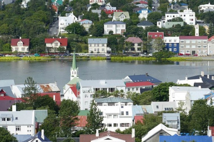 Самые зеленые города мира Самые зеленые города мира
