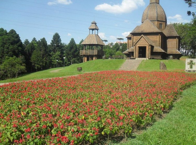 Самые зеленые города мира Самые зеленые города мира