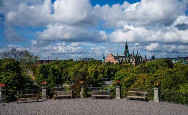 Самые зеленые города мира Самые зеленые города мира