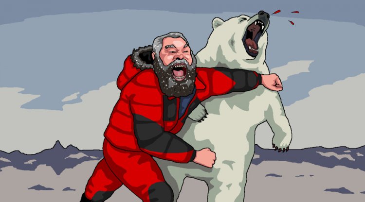 Храбрецы, поставившие на колени саму смерть Храбрецы, поставившие на колени саму смерть