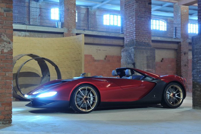 Самые дорогие автомобили в мире Самые дорогие автомобили в мире