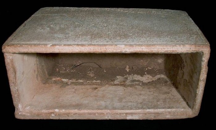 Невероятные секреты древних склепов Невероятные секреты древних склепов