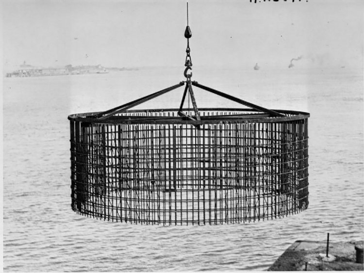 Морские крепости Британии превратились в столицу виртуального государства Морские крепости Британии превратились в столицу виртуального государства
