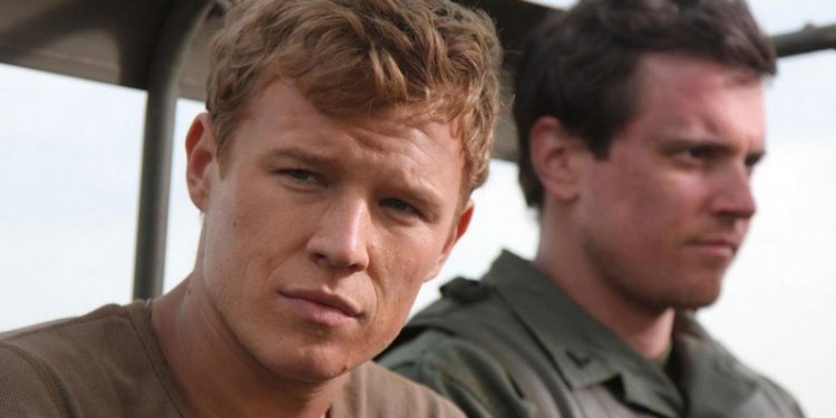 Отличные сериалы, которые можно посмотреть целиком за один день Отличные сериалы, которые можно посмотреть целиком за один день