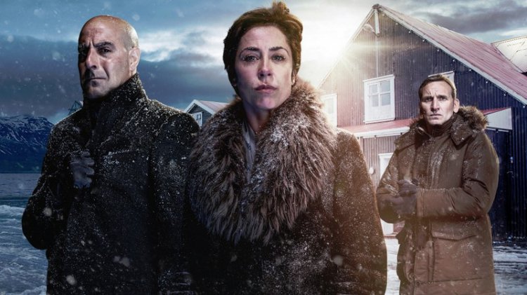 Отличные сериалы, которые можно посмотреть целиком за один день Отличные сериалы, которые можно посмотреть целиком за один день