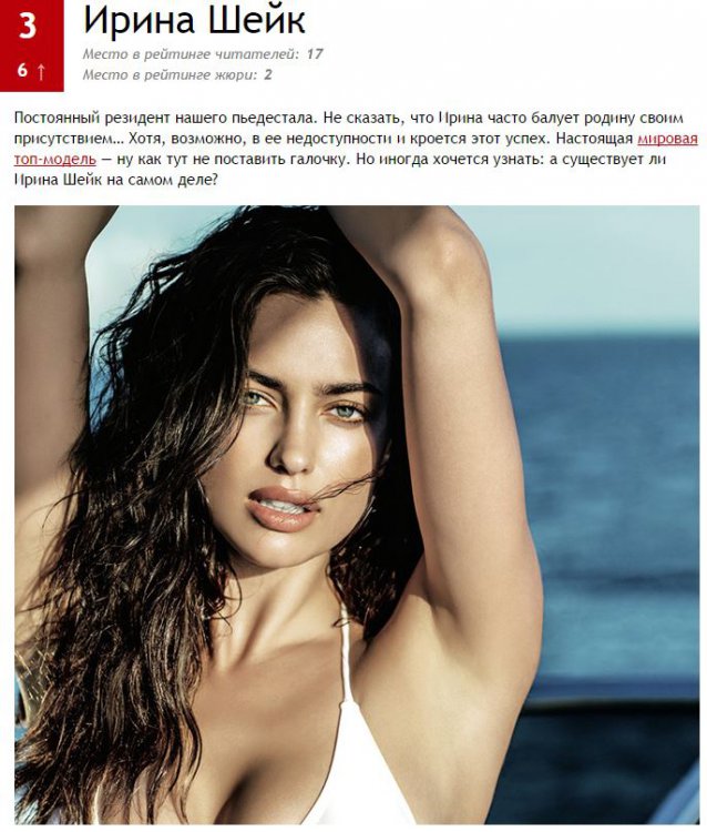 100 самых сексуальных женщин России по версии MAXIM 100 самых сексуальных женщин России по версии MAXIM