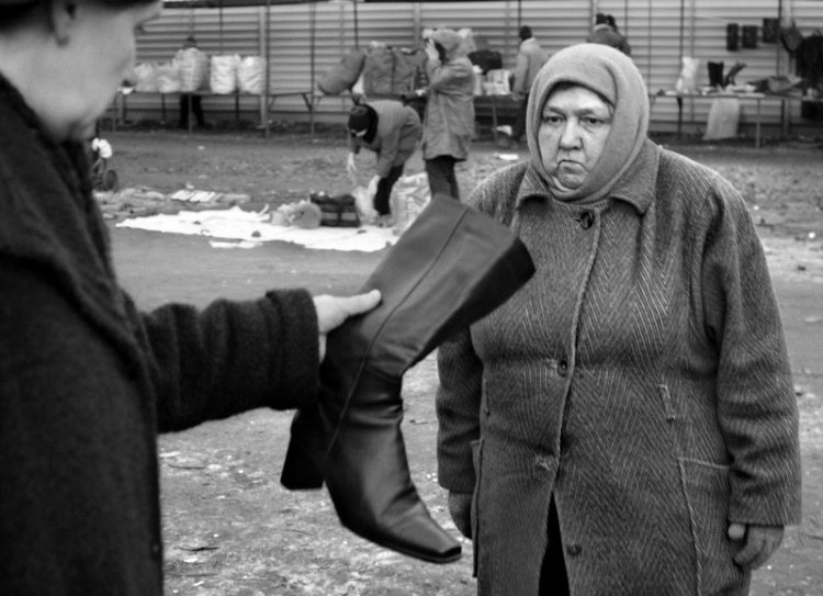 Фотограф Александр Петросян: уличные снимки Фотограф Александр Петросян: уличные снимки