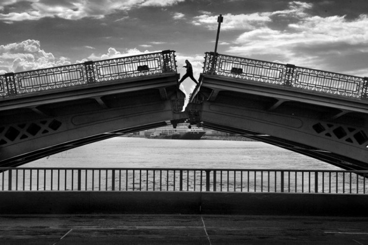 Фотограф Александр Петросян: уличные снимки Фотограф Александр Петросян: уличные снимки