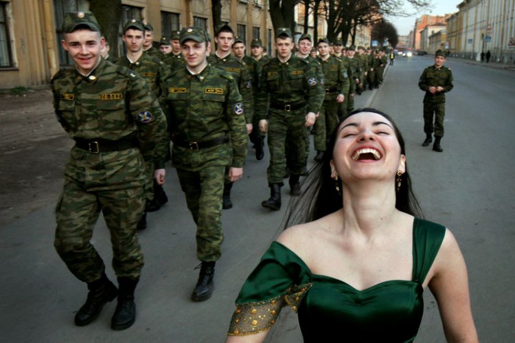 Фотограф Александр Петросян: уличные снимки Фотограф Александр Петросян: уличные снимки