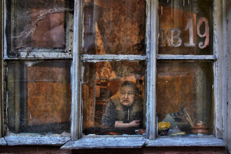 Фотограф Александр Петросян: уличные снимки Фотограф Александр Петросян: уличные снимки