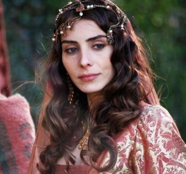 Шокирующее открытие: вот почему сериал «Великолепный век» не стоит называть историческим (фото) Шокирующее открытие: вот почему сериал «Великолепный век» не стоит называть историческим (фото)