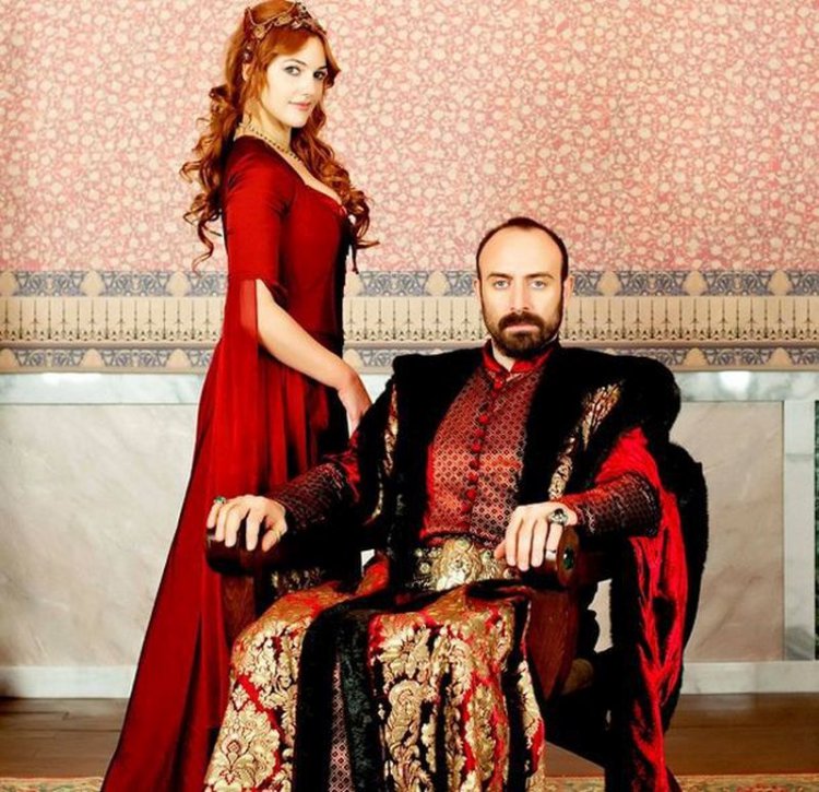 Шокирующее открытие: вот почему сериал «Великолепный век» не стоит называть историческим (фото) Шокирующее открытие: вот почему сериал «Великолепный век» не стоит называть историческим (фото)
