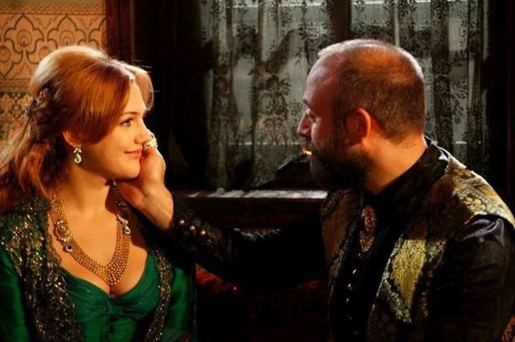 Шокирующее открытие: вот почему сериал «Великолепный век» не стоит называть историческим (фото) Шокирующее открытие: вот почему сериал «Великолепный век» не стоит называть историческим (фото)