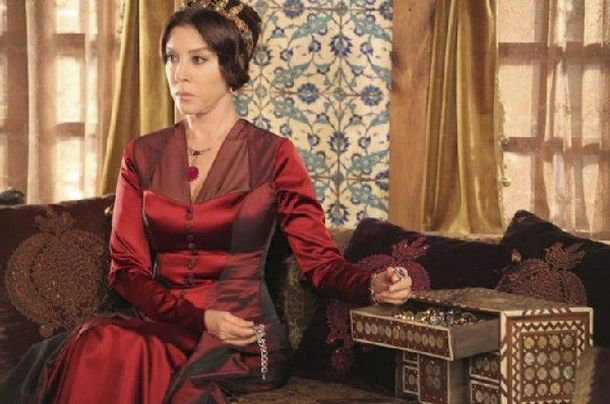 Шокирующее открытие: вот почему сериал «Великолепный век» не стоит называть историческим (фото) Шокирующее открытие: вот почему сериал «Великолепный век» не стоит называть историческим (фото)