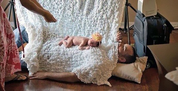 Бесценные лайфхаки для родителей Бесценные лайфхаки для родителей