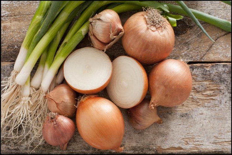 Низкокалорийные продукты, которые помогут вам сохранить фигуру Низкокалорийные продукты, которые помогут вам сохранить фигуру
