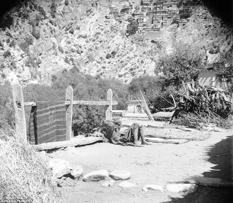 Жизнь до талибов: увлекательные фотографии из Афганистана 60-х и 70-х годов Жизнь до талибов: увлекательные фотографии из Афганистана 60-х и 70-х годов