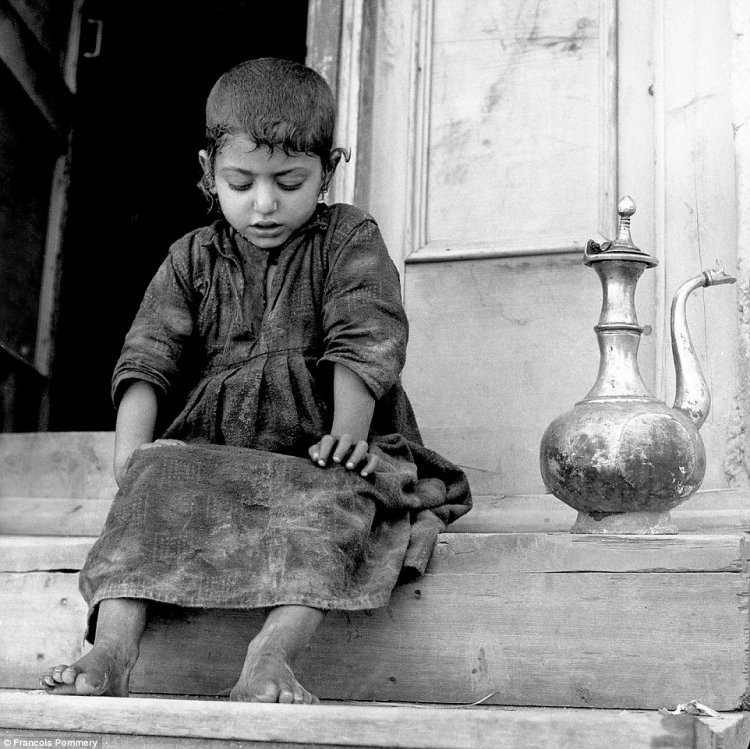 Жизнь до талибов: увлекательные фотографии из Афганистана 60-х и 70-х годов Жизнь до талибов: увлекательные фотографии из Афганистана 60-х и 70-х годов