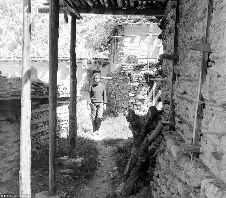 Жизнь до талибов: увлекательные фотографии из Афганистана 60-х и 70-х годов Жизнь до талибов: увлекательные фотографии из Афганистана 60-х и 70-х годов