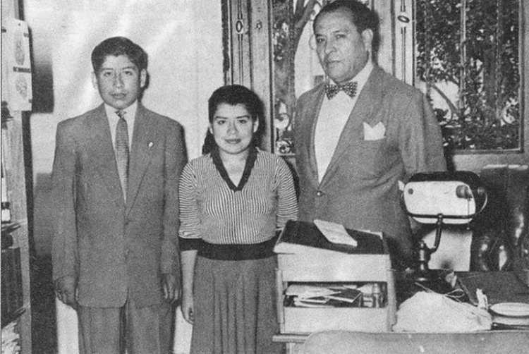 Шокирующе, но факт! Самая юная мать в истории — 5-летняя девочка из Перу (фото) Шокирующе, но факт! Самая юная мать в истории — 5-летняя девочка из Перу (фото)