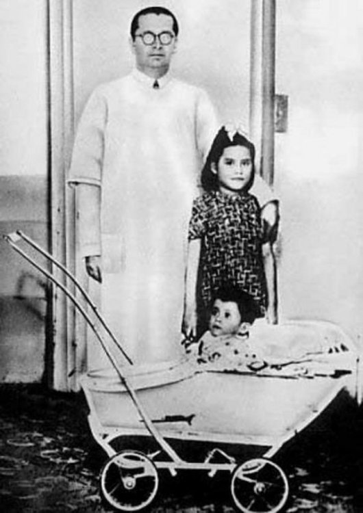 Шокирующе, но факт! Самая юная мать в истории — 5-летняя девочка из Перу (фото) Шокирующе, но факт! Самая юная мать в истории — 5-летняя девочка из Перу (фото)