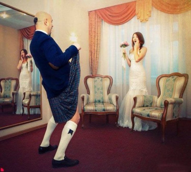 Как Не Надо фотографироваться на свадьбах (фото) Как Не Надо фотографироваться на свадьбах (фото)