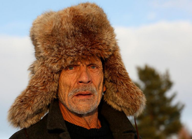 Последний из Михайловки Последний из Михайловки