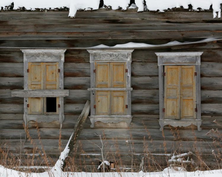 Последний из Михайловки Последний из Михайловки