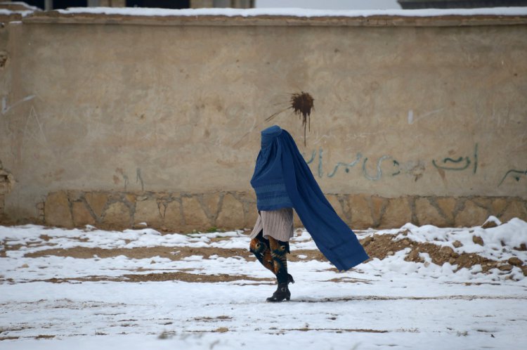 Фото повседневной жизни в Афганистане Фото повседневной жизни в Афганистане