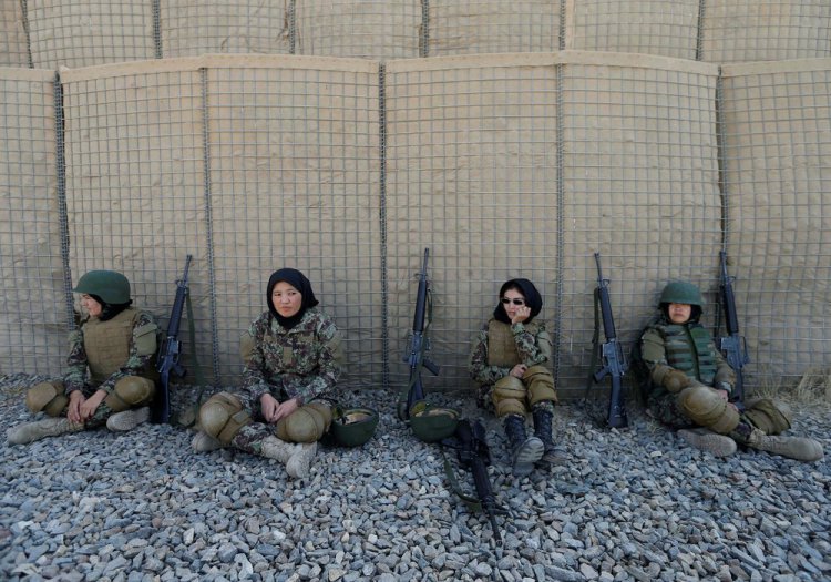 Фото повседневной жизни в Афганистане Фото повседневной жизни в Афганистане