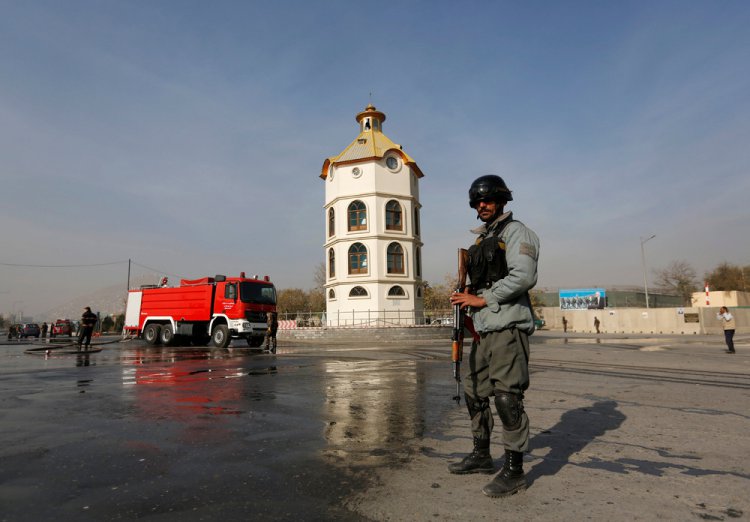 Фото повседневной жизни в Афганистане Фото повседневной жизни в Афганистане