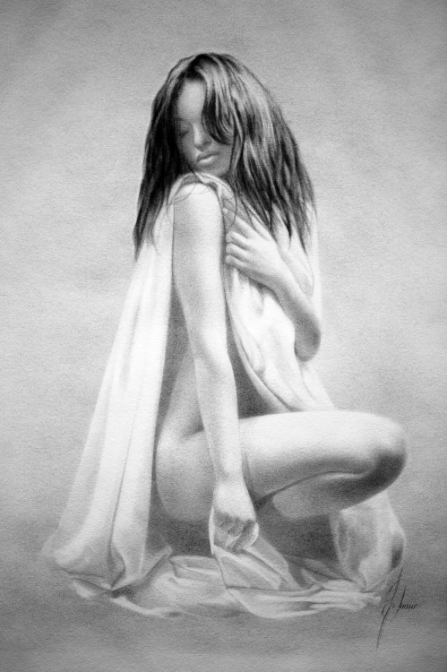 Художник Damir May Художник Damir May