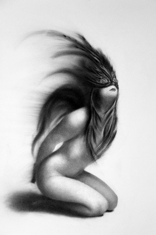 Художник Damir May Художник Damir May