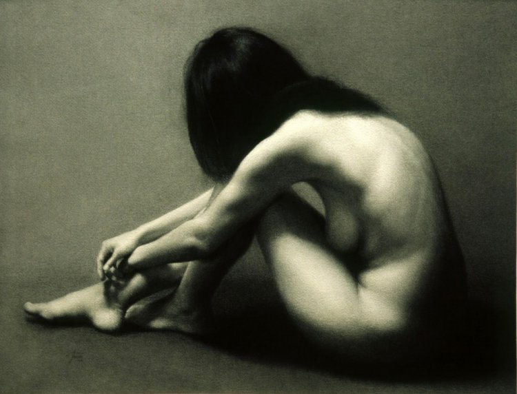 Художник Damir May Художник Damir May