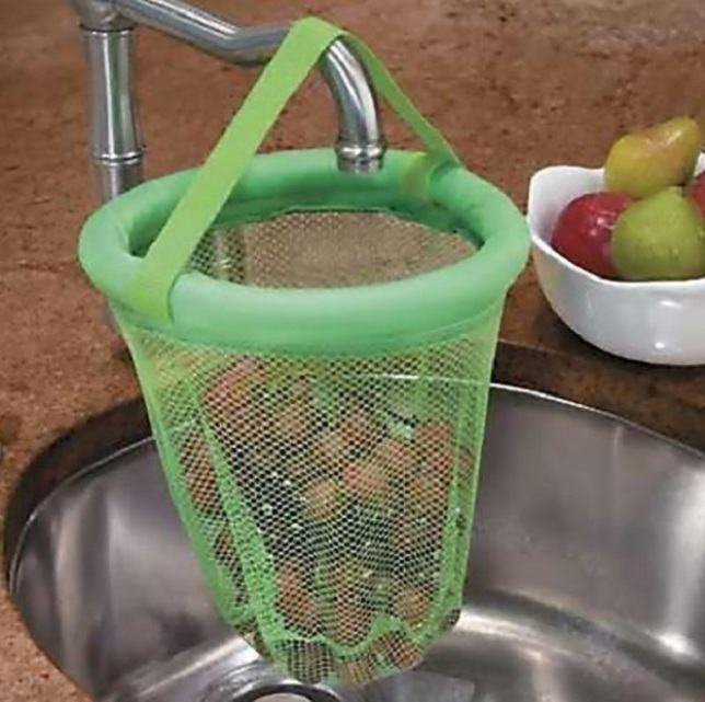 Умные приспособления для современной кухни Умные приспособления для современной кухни