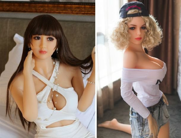 Куклы, которые выглядят лучше многих девушек. Только посмотри на них! 18+ (20 фото) Куклы, которые выглядят лучше многих девушек. Только посмотри на них! 18+ (20 фото)