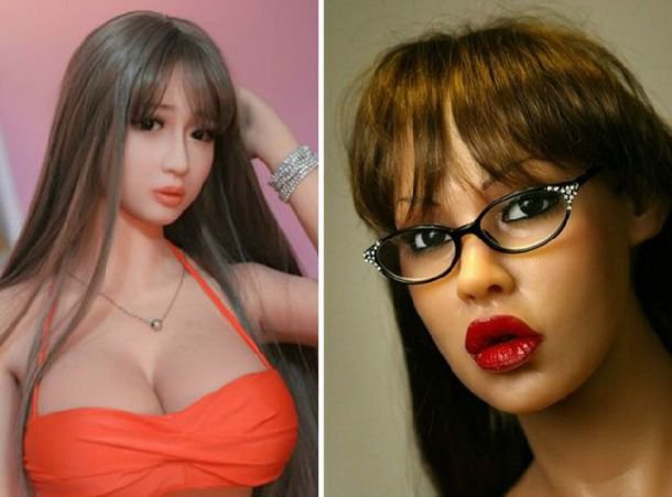Куклы, которые выглядят лучше многих девушек. Только посмотри на них! 18+ (20 фото) Куклы, которые выглядят лучше многих девушек. Только посмотри на них! 18+ (20 фото)