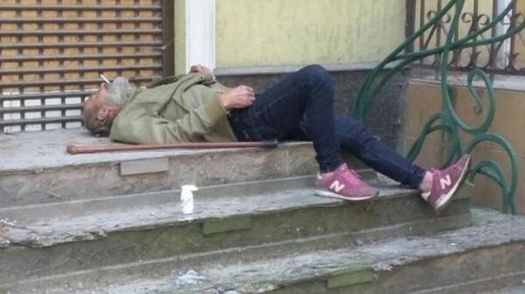 20 странных фото, от которых ваш мозг будет кипеть 20 странных фото, от которых ваш мозг будет кипеть