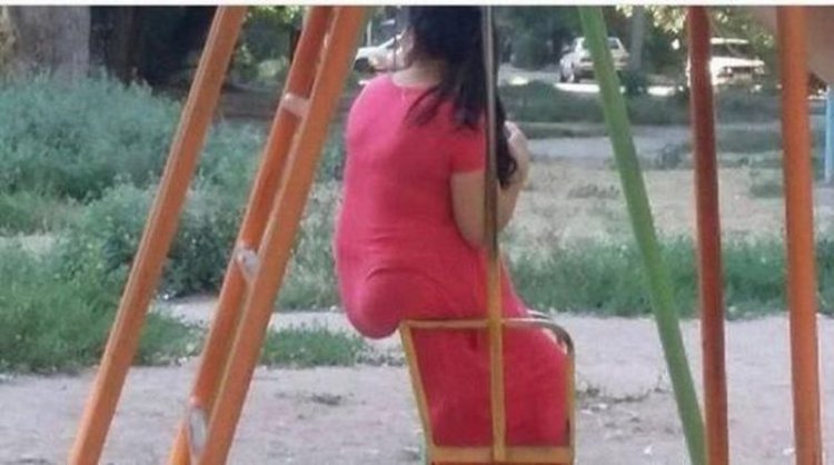 20 странных фото, от которых ваш мозг будет кипеть 20 странных фото, от которых ваш мозг будет кипеть