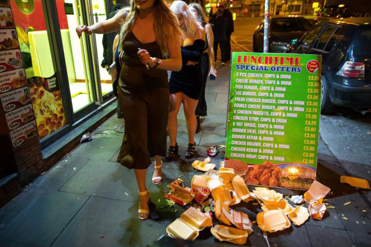 Пятница перед Рождеством Пятница перед Рождеством