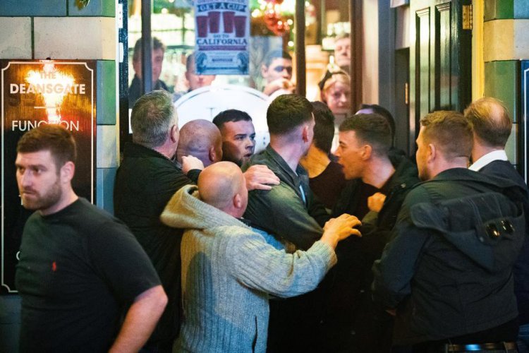 Пятница перед Рождеством Пятница перед Рождеством