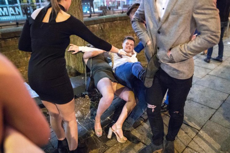 Пятница перед Рождеством Пятница перед Рождеством