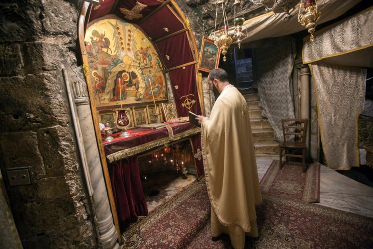 Сочельник в разных странах мира Сочельник в разных странах мира