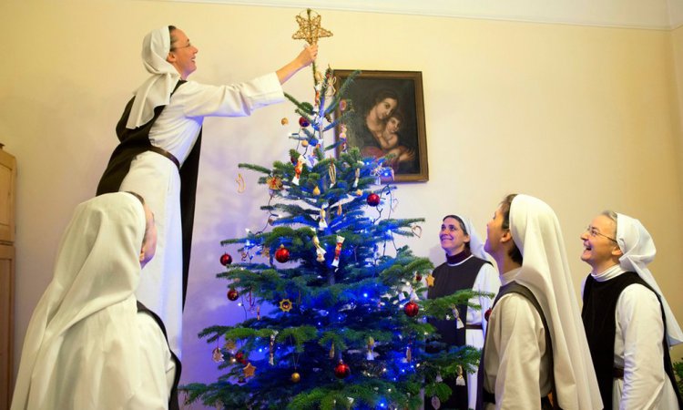 Сочельник в разных странах мира Сочельник в разных странах мира