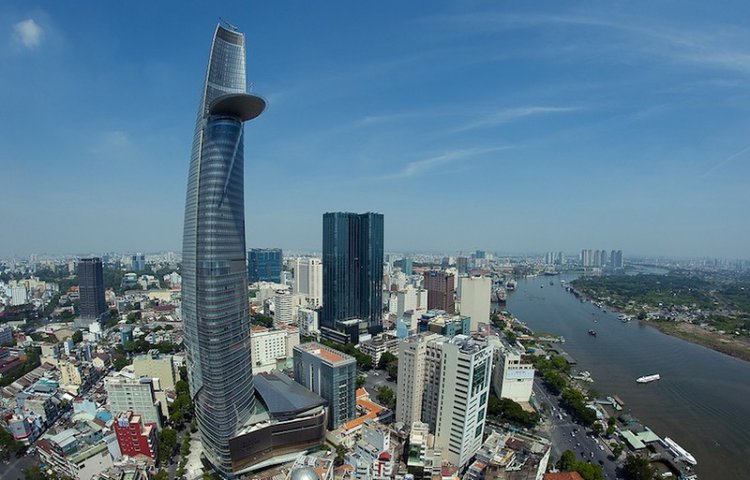 Достопримечательности Хошимина Достопримечательности Хошимина
