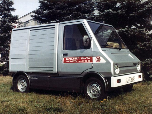 Неизвестные автомобили СССР, которые стоит увидеть Неизвестные автомобили СССР, которые стоит увидеть