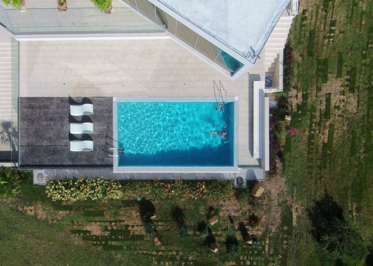 Современная вилла в Сочи Современная вилла в Сочи