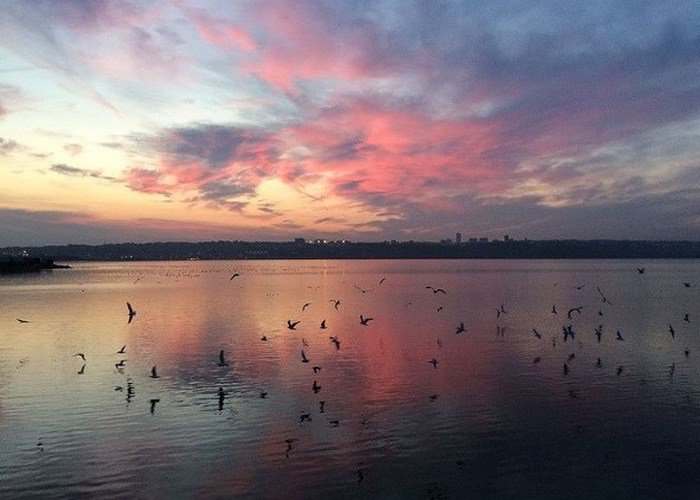 Древние артефакты, найденных под современными городами Древние артефакты, найденных под современными городами